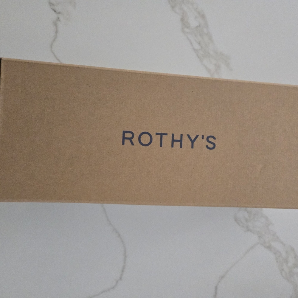 NWT Rothy's Ballet Flats - Picture 8 of 8